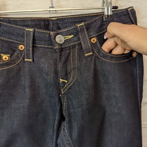 True Religion Denim - Picture 8 of 8